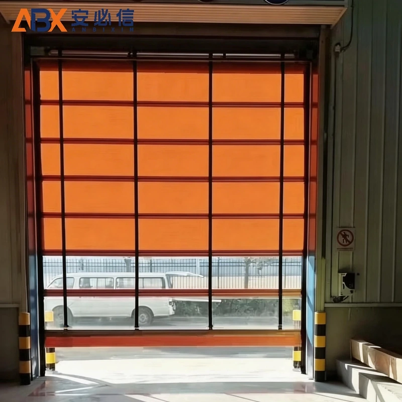 百色市机械式门封